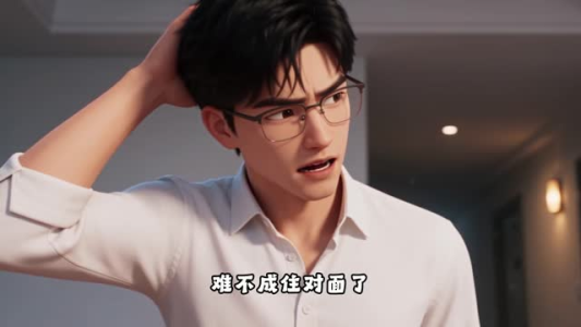石老板的食谱随机刷新，食客馋疯了第五季（183集）全剧看到大结局