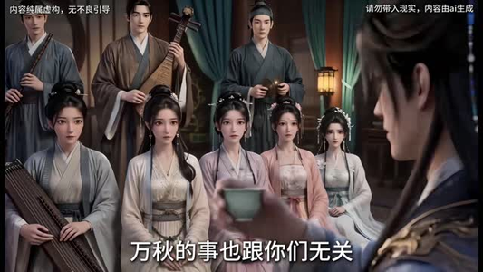 金牌帝婿大魏双子星第二季(675集) 金牌帝婿大魏双子星第二季(675集)哪个短剧网能看