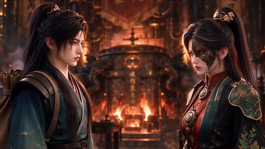文字武神第一季(148集) 文字武神第一季(148集)全集我都看完了