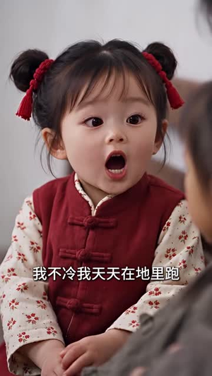 七零团宠小福星:林小宝传第五季(134集) 七零团宠小福星:林小宝传第五季(134集)精彩短剧看不停