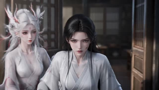 穿书反派:夺取主角机缘第三季(116集) 穿书反派:夺取主角机缘第三季(116集)在哪个app能看