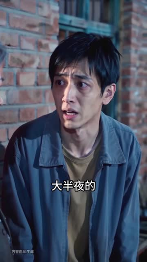 雨夜逃跑,我在瓜棚遇见了他(114集) 雨夜逃跑,我在瓜棚遇见了他(114集)短剧排行榜