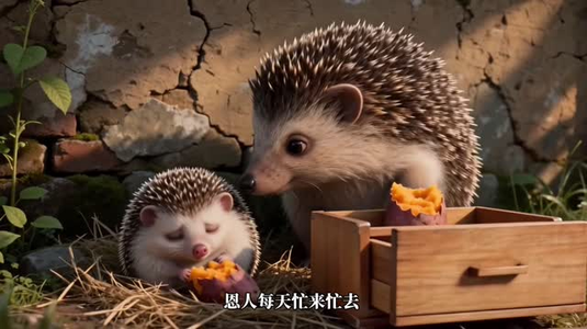 让你回乡种田,你驯服百兽为王(84集) 让你回乡种田,你驯服百兽为王(84集)精彩短剧热播中