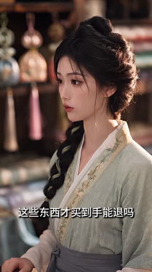农女医妃:分家后我靠手艺致富(192集) 农女医妃:分家后我靠手艺致富(192集)夸克在线观看