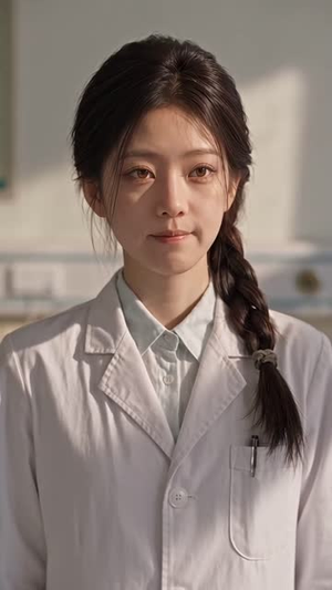 林芷兰穿书了：灵泉医暖流年（109集）好看短剧抢先看
