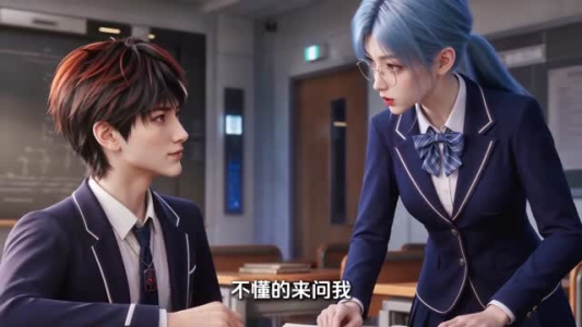 谁让这个妹控成魔的(132集) 谁让这个妹控成魔的(132集)推荐热门短剧