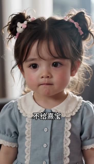 绿意萌熹：忧郁大佬被拿捏了（200集）精彩的网络短剧