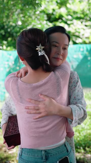 婆婆大人请接招(60 集) 婆婆大人请接招(60 集)百亿短剧抢先看