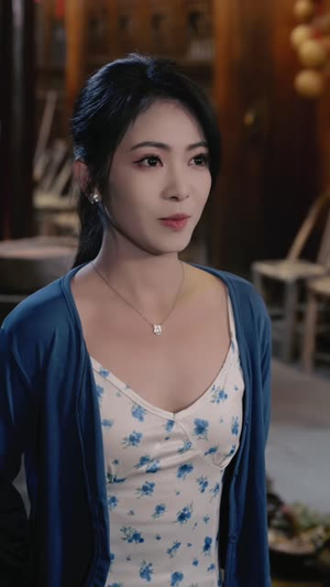 全村都在磕我俩cp：失忆青梅禁欲竹马（40 集）好看上头短剧