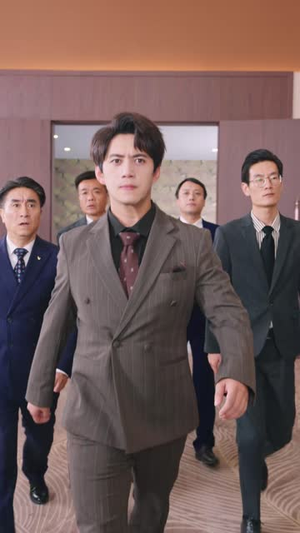 孝子归来报母恩（71 集）免费短剧推荐