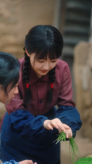 我在荒原等春来（69 集）全集免费看短剧