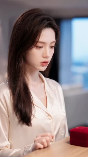 他说不爱，婚后却沦陷了（219集）红果短剧免费看