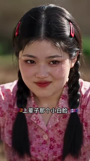 反向互穿:七零娇夫火辣辣末世懒妻笑哈哈(142集) 反向互穿:七零娇夫火辣辣末世懒妻笑哈哈(142集)热门短剧大全