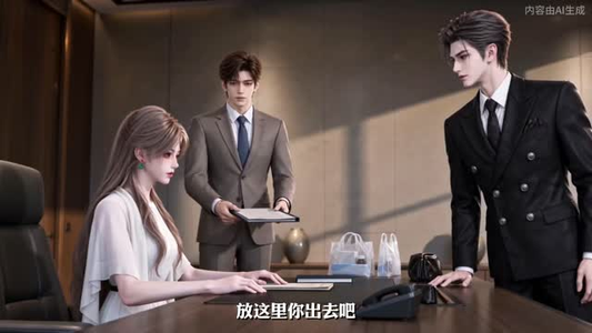 傅少的掌心荆棘(138集) 傅少的掌心荆棘(138集)真的太好看了