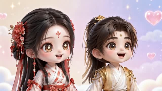 全员大佬：非正常捉妖师第二季（119集）最新上映免费看