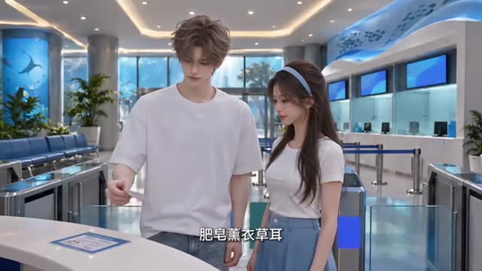 步步为营,年下弟弟爱上我(94集) 步步为营,年下弟弟爱上我(94集)好看短剧推荐
