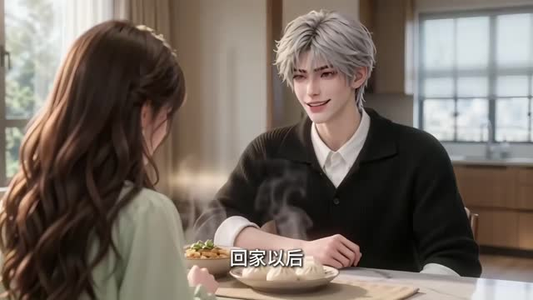 对面帅哥每天都在抓我现形第一季(206集) 对面帅哥每天都在抓我现形第一季(206集)热播短剧推荐