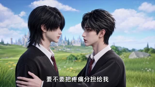 我在异能学院养反派（183集）精彩短剧热播中