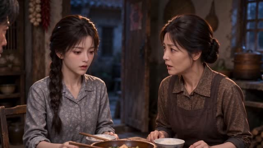穿越六零第二季(127集) 穿越六零第二季(127集)无需会员免费看