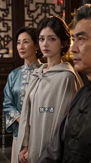 重生大婚日,我掀盖头转身另嫁(48集) 重生大婚日,我掀盖头转身另嫁(48集)短剧解说热门