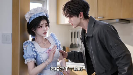 典狱长降临：我收容世间万兽第2季（102集）精彩短剧看不停