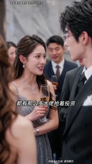 科研大佬她不伺候了之拒做傅太太第一季（108集）好看的短剧