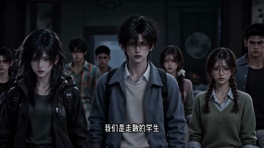末世大逃杀(153集) 末世大逃杀(153集)短剧热播中