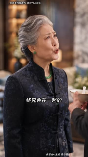 科研大佬她不伺候了之拒做傅太太第二季(138集) 科研大佬她不伺候了之拒做傅太太第二季(138集)最后一集