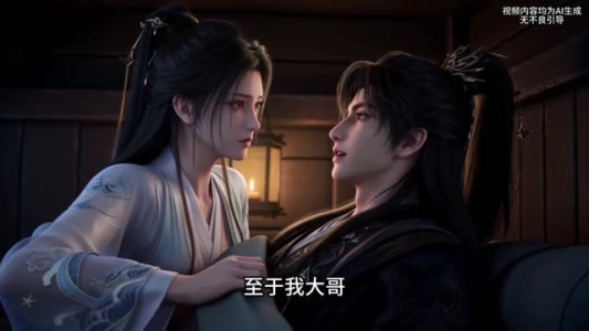 穿成反派世子，我赢麻了第三季（171集）番茄免费短剧