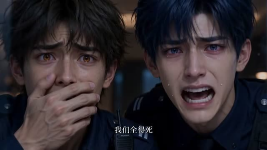 末日入侵：从无限列车开始求生当锦鲤3（120集）短剧热门推荐