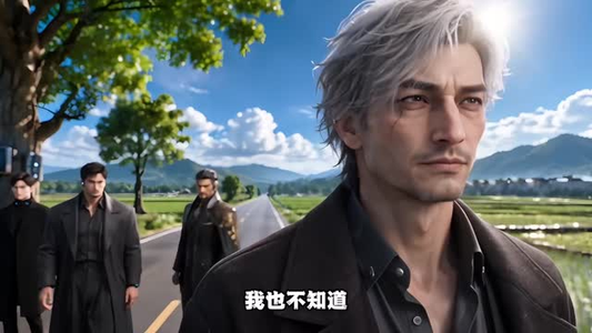 最野救世小队，在线肘击世界第四季（159集）UC网盘在线看