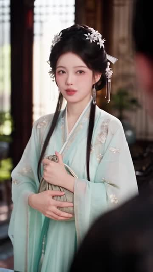 千金散尽,各赴锦绣(160集) 千金散尽,各赴锦绣(160集)免费看全网短剧