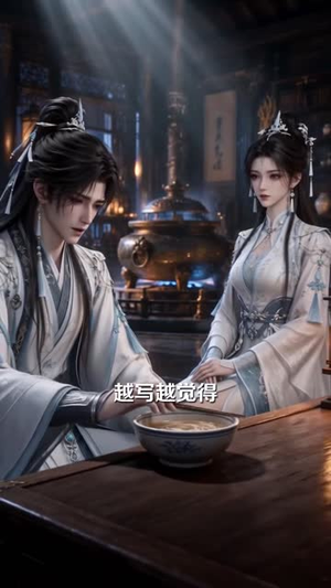 道君别装了,你的心声我全听见了(103集) 道君别装了,你的心声我全听见了(103集)网络小短剧