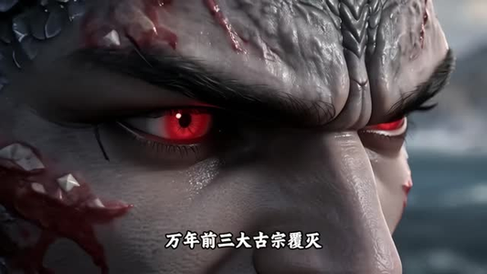 拳十三之拳动乾坤第二季（181集）百亿短剧抢先看