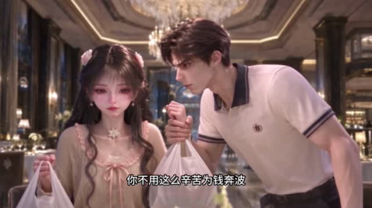 秀儿进城!高情商狐狸精下山了(135集) 秀儿进城!高情商狐狸精下山了(135集)精彩短剧免费看