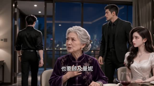 重生变美,爆改人生(177集) 重生变美,爆改人生(177集)在哪看