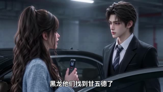 神级姑奶奶下山，四大家族抢疯了（78集）热门短剧抢先